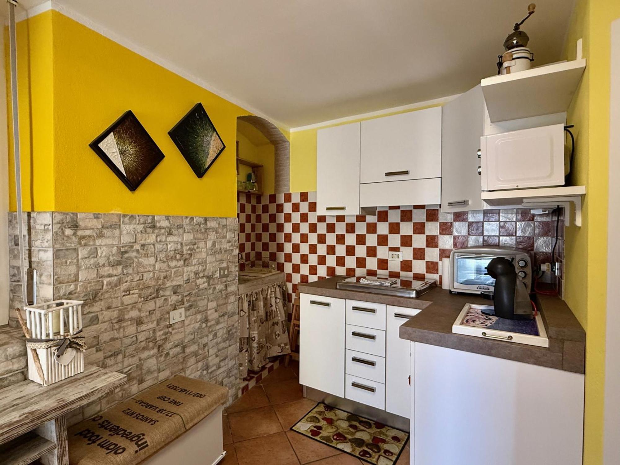 Corner Pescatori Apartamento Bellagio