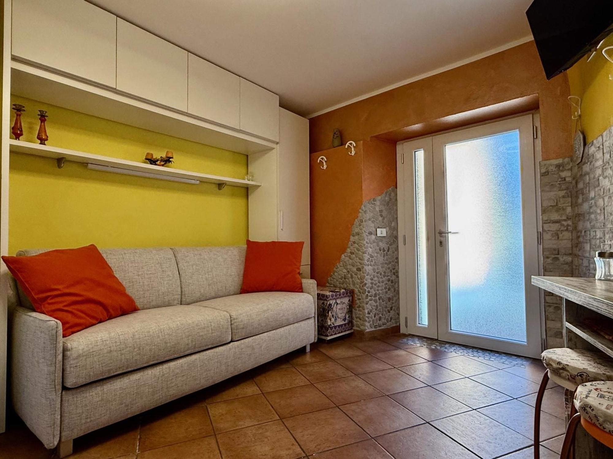 Apartamento Corner Pescatori Bellagio